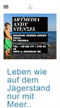 Mobile Screenshot of neograf.de
